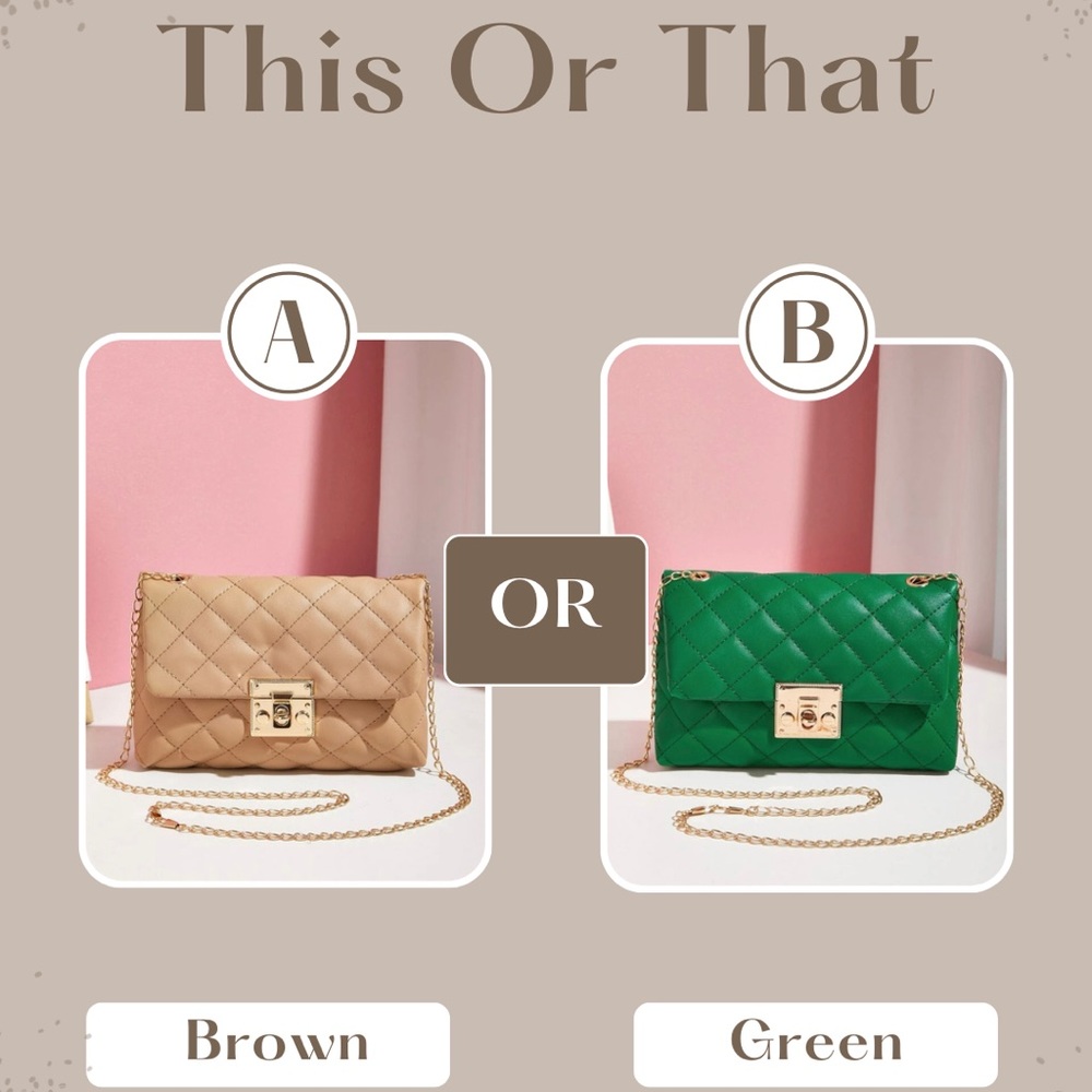 Purses & accessories - Picture 4 of 4